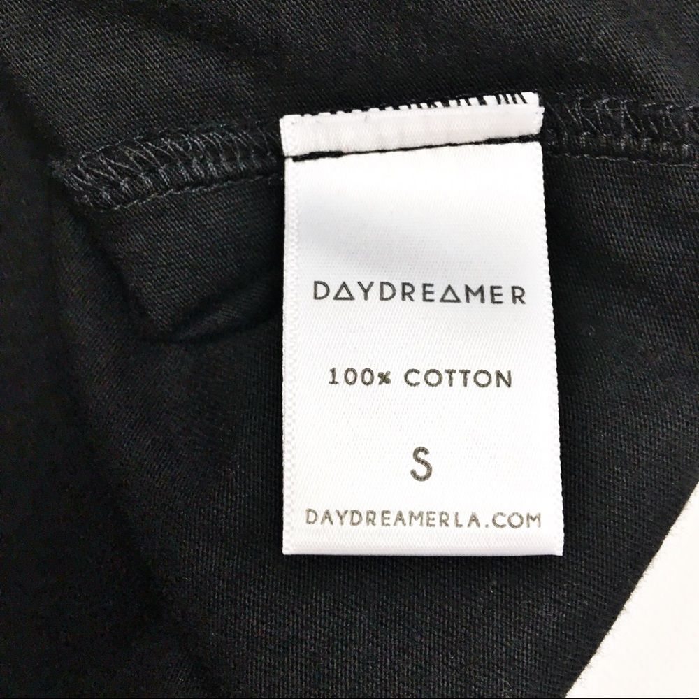 Daydreamer LA Destoyed Desert Daze Top - Picture 8 of 8